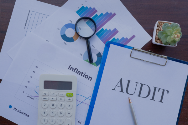 Auditing Services Hyderabad