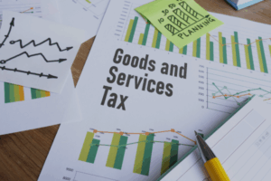 GST Filing Services Hyderabad
