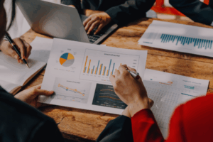 Project Report Preparation Services.
