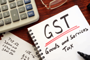 Astute Business Advisors GST services