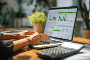 best bookkeeping services in Hyderabad