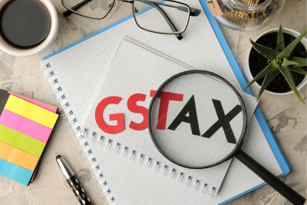 Astute Business Advisors GST services