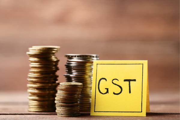 Best GST Return Filing Services in Hyderabad
