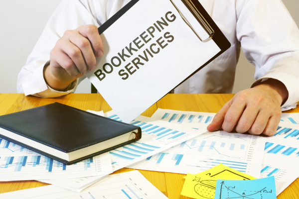 best bookkeeping services in Hyderabad